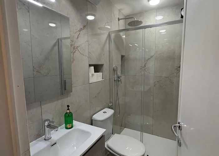 Aventino apartment